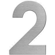 Richter Czech RN.120L.2. N - Building Number