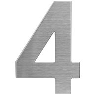 Richter Czech RN.120L.4. N - Building Number