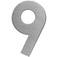 Richter Czech RN.120L.9. N - Building Number