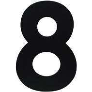 Richter Czech RN.120L.8. CE - Building Number