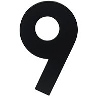 Richter Czech RN.120L.9. CE - Building Number