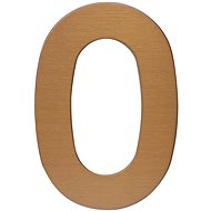 Richter Czech RN.120L.0. MD - Building Number