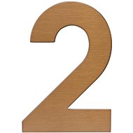 Richter Czech RN.120L.2. MD - Building Number