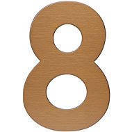 Richter Czech RN.120L.8. MD - Building Number
