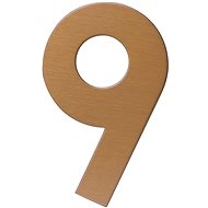 Richter Czech RN.120L.9. MD - Building Number