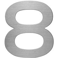 Richter Czech RN.150L.8. N - Building Number