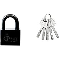 Richter Czech RV.BLACKDOG.30.PL-A - Padlock