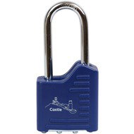 Richter Czech RV.CASTLE.40.PL - Padlock