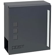 Richter Czech BK.501. GW. AM - Mailbox