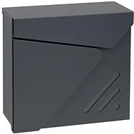 Richter Czech BK.509. G. AM - Mailbox