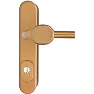 Richter Czech R.701. ZB.72. MD. TB3 - Door Fittings