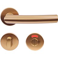 Richter Czech RK. C-FORM. WC. MD - Door Fittings