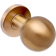 Richter Czech RK. KNOB.01. FIX. MD - Door Fittings