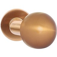Richter Czech RK. KNOB.02. FIX. MD - Door Fittings