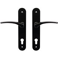 Richter Czech RK. SPLIT. PZ.90. CE - Door Fittings