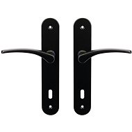 Richter Czech RK. SPLIT. BB.72. CE - Door Fittings