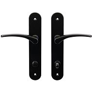 Richter Czech RK. SPLIT. WC.72. CE - Door Fittings