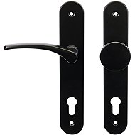 Richter Czech RK. SPLIT. KO. PZ.90. L. CE - Door Fittings