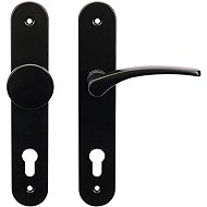 Richter Czech RK. SPLIT. KO. PZ.90. P. CE - Door Fittings