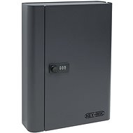 Richter Czech TS.48. AM - Key Box