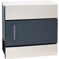 Richter Czech BK.932. LG. BZM. AM. N - Mailbox
