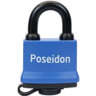 Richter Czech RV. POSEIDON.45 - Padlock