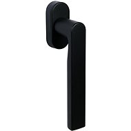 Richter Czech RHW.167. F9005 - Window handle