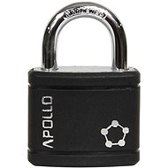 Richter Czech RV. APOLLO.35. CRN. SU2 - Padlock