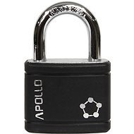 Richter Czech RV. APOLLO.40. CRN. SU2 - Padlock