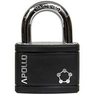 Richter Czech RV. APOLLO.54. CRN. SU3 - Padlock