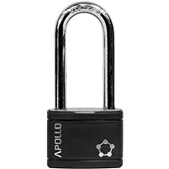 Richter Czech RV.APOLLO.54.PL. CRN - Padlock