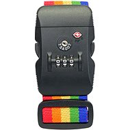 Richter Czech RV. TSA.319. - Padlock