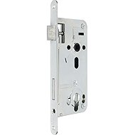 Richter Czech Z.301-PZ.90/50/18.PL - Mortise Lock