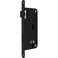 Richter Czech Z.301-PZ.90/50/18.PL. CE - Mortise Lock
