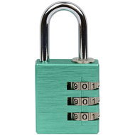 Richter Czech RV.12002.30. PZEL - Padlock