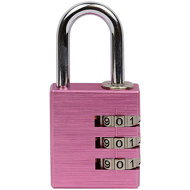 Richter Czech RV.12002.30. PRUZ - Padlock