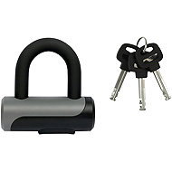 Richter Czech RV. PLUTOS - Padlock