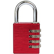 Richter Czech RV.12002.40. CRV - Padlock