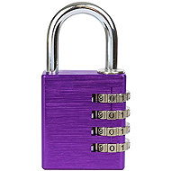 Richter Czech RV.12002.40. FIA - Padlock