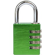 Richter Czech RV.12002.40. ZEL - Padlock