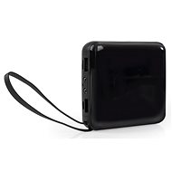 OXE do kapsy, kapacita 10000 mAh, černá - Power Bank