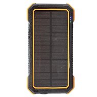 OXE Solar Powerbank PB1901A, 24000 mAh - Powerbanka