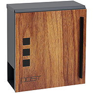 Richter Czech BK.501. GW. WO - Mailbox