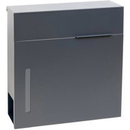 Richter Czech BK.511. G. AM - Mailbox