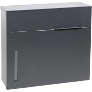 Richter Czech BK.512. G. AM - Mailbox