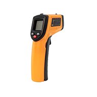 OXE PT01 - industrial non-contact thermometer - Digital Thermometer