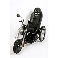 Ride the Top - Tricycle