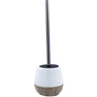 Ridder Safari toilet brush, brown/white - Toilet Brush