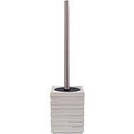 Ridder Brick toilet brush, white - Toilet Brush