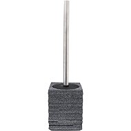 Ridder Brick toilet brush, grey - Toilet Brush